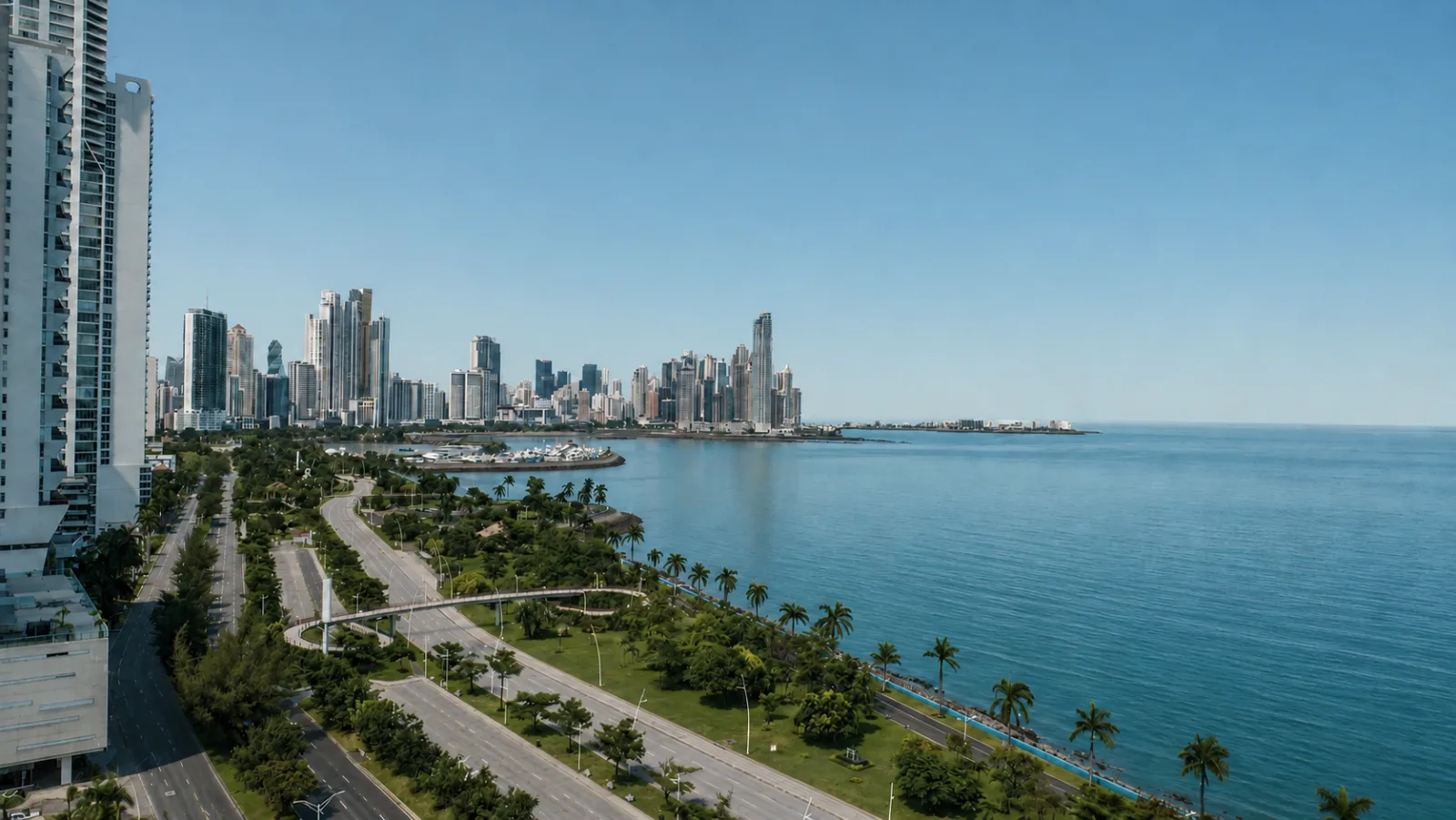 Costa del Este