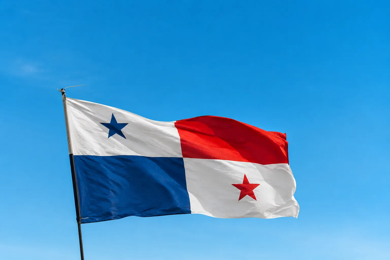 Bandiera di Panama