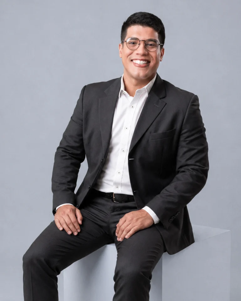 Isaac Antonio Polanco